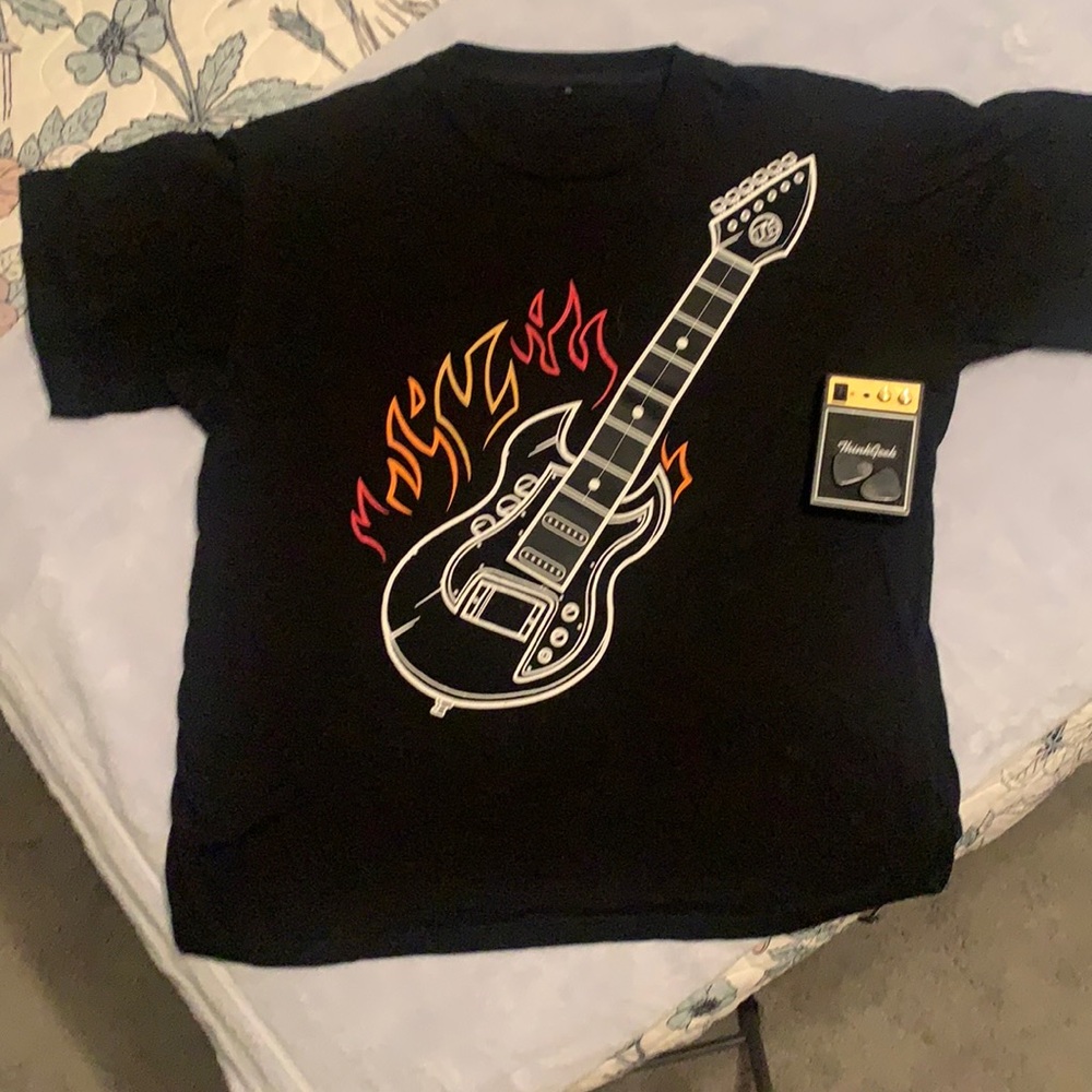 Men's  t shirt